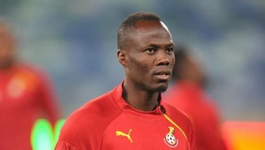 Agyemang Samsun'da