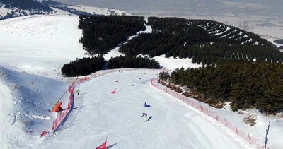 29. Kış Üniversite Oyunları başlıyor