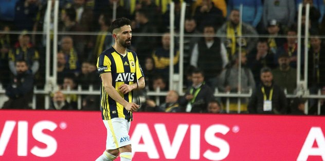 Hasan Ali’den özür!