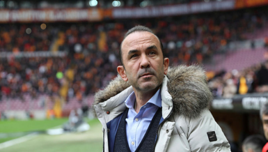 Mehmet Özdilek: Süper Lig'e çıkmak için gayret edeceğiz