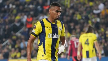 Beşiktaş'tan Djiku bombası!