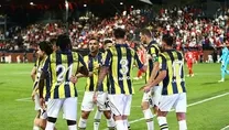 F.Bahçe Pendik’te farklı kazandı!
