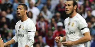 Real Madrid, PSG maçı öncesi Bale'ı kaybetti