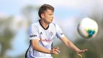 Adem Ljajic’e detaylı brifing
