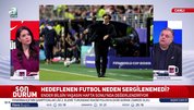 "Montella aklı ile duyguları arasında kaldı" Maç sonu flaş sözler!