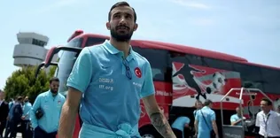 Kosova maçında görevi devralacak