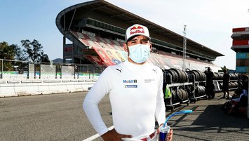 Ayhancan’a Bakan’dan tebrik