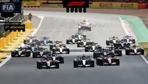 Formula 1’de rota: Belçika