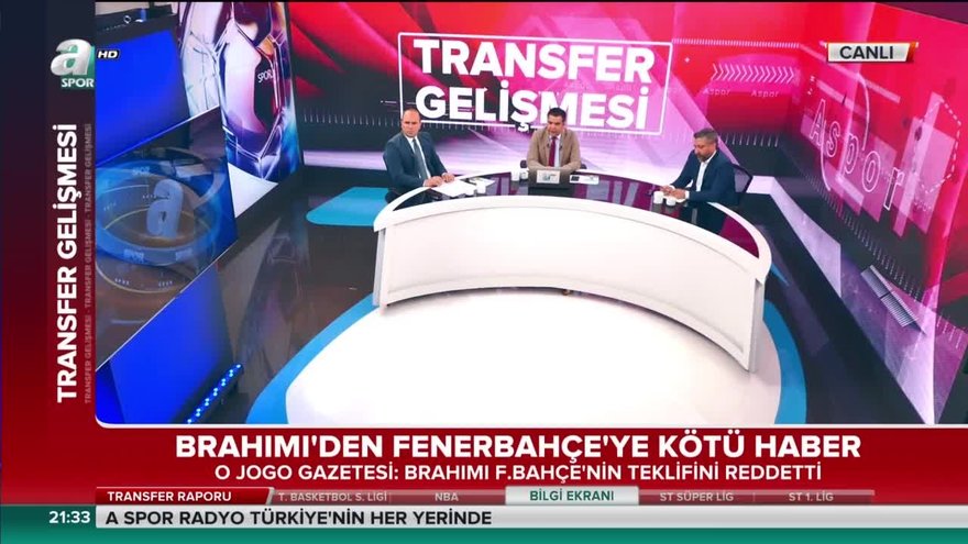 Brahimi Den Fenerbahce Ye Kotu Haber Son Dakika Video Videolari Video Haberleri Fotomac