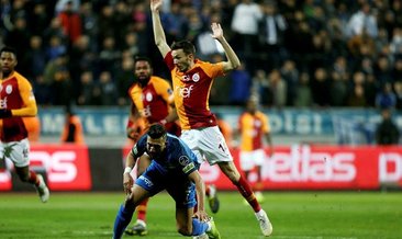Seri devam ediyor