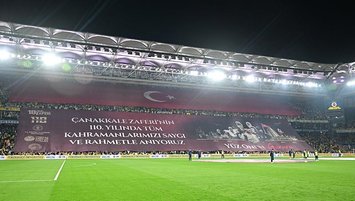 Çanakkale zaferi unutulmadı