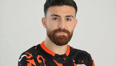 Adanaspor ‘Canlı’yı kaptı