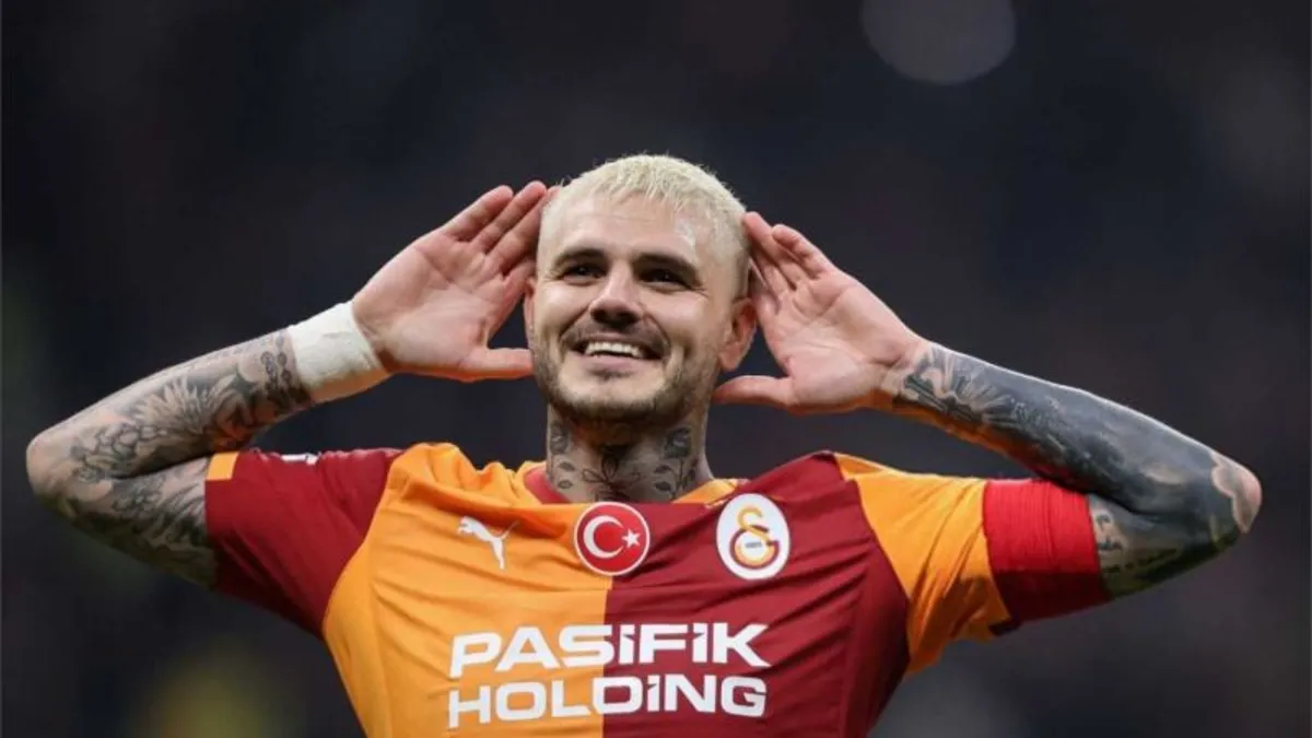 Icardi'den beklenen açıklama geldi! Transfer ve Galatasaray itirafı