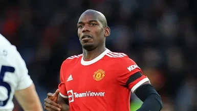 Paul Pogba resmen Juventus'a transfer oldu!