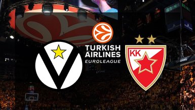 Virtus Bologna - Kızılyıldız maçı ne zaman, saat kaçta ve hangi kanalda canlı yayınlanacak? | THY Euroleague
