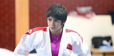 Kağıtsporlu genç judocu Avrupa’da mindere çıkacak