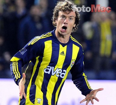 Fabio Luciano Fenerbahçe tarihinin en iyi 11’ini açıkladı!