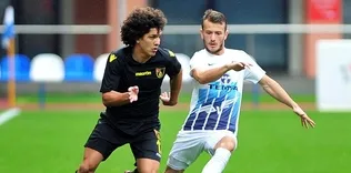 İstanbulspor ve Adana Demirspor yenişemedi