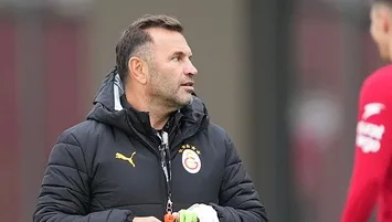 Kadro değişiyor