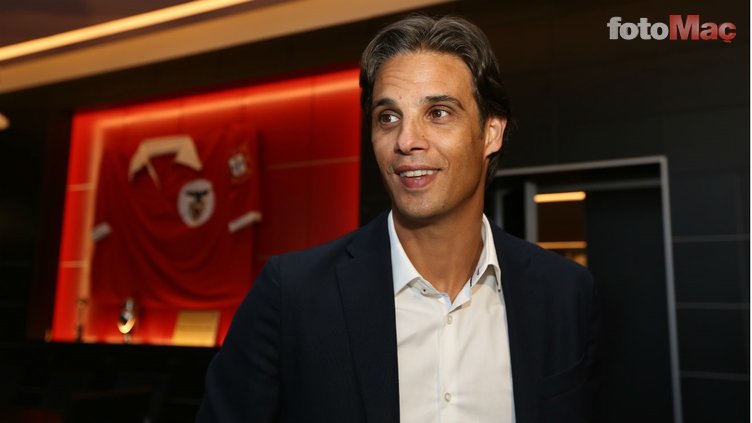 Son dakika Galatasaray haberi: Nuno Gomes'ten Fatih Terim'e büyük övgü Son dakika Galatasaray haberi: Nuno Gomes'ten Fatih Terim'e büyük övgü