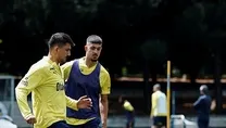 Son hafta planı