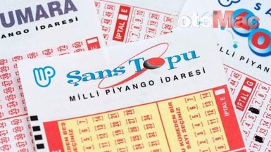 Şans Topu’nda 1. devir! MPİ- Şans Topu çekiliş sonuçları