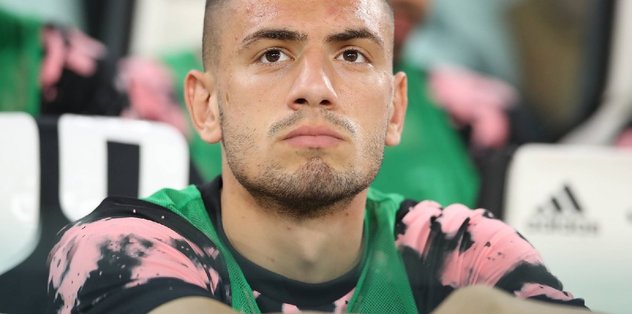 Merih Demiral'in son durumu belli oldu! Euro 2020...