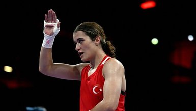 Boksta Son 16’dayız