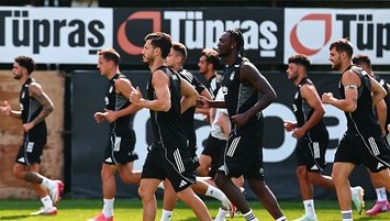 Beşiktaş İrlanda'da avantaj arayacak