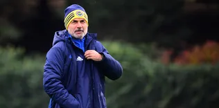Favori Aykut Kocaman
