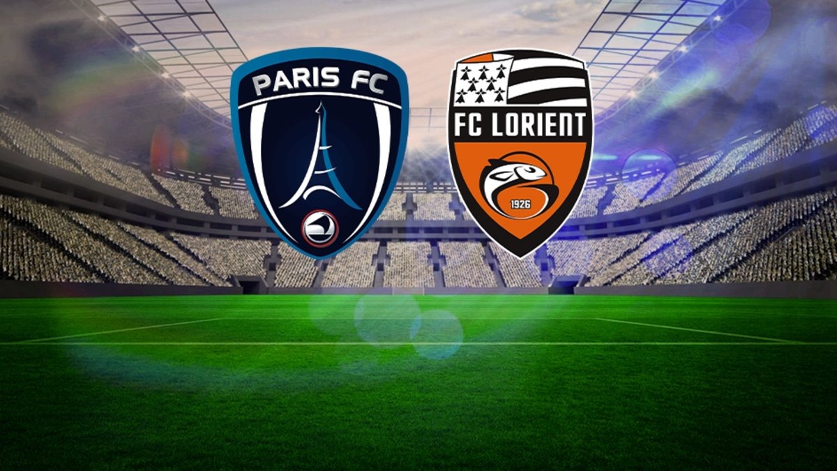 Paris FC - Lorient maçı ne zaman, saat kaçta, hangi kanalda? Fransa Ligue 1 Paris FC - Lorient maçı ne zaman, saat kaçta, hangi kanalda? Fransa Ligue 1