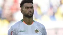 Defansa Caulker