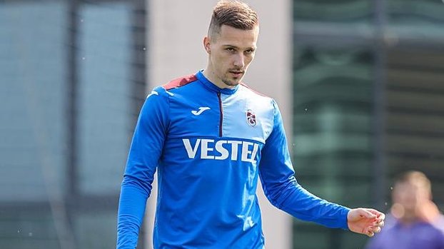 Orsic'in aklı fikri derbide