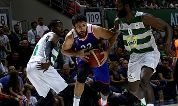 Haftanın MVP'si Anadolu Efes'ten Micic