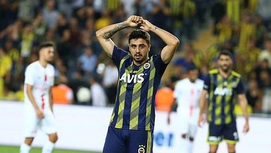 Ne yaptın Ozan! Fenerbahçe'nin sözleşme teklifine şok yanıt