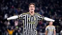 Juventus’tan Kenan Yıldız paylaşımı!