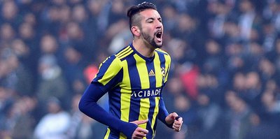 İşte Fenerbahçe'de Mauricio Isla'nın kadroya alınmama nedeni