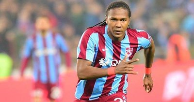 Yeni golcü Huguito!