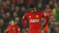 Rashford’dan üzen haber!