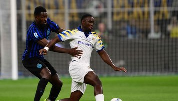 G.Saray'dan Keita takibi!