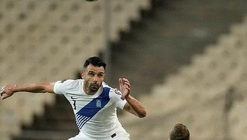 Tzavellas Pendikspor’da