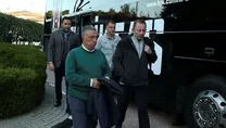 Uzlaşmaya az kaldı