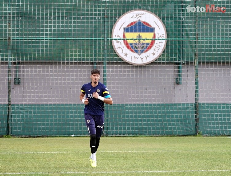 Fenerbahçe'nin kaleci transferinde adaylar belli oldu! Gökhan Akkan...