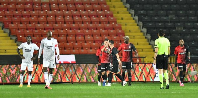 Besiktas Fenerbahce Mac Ozeti Youtube