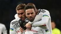 Gökhan için menajer sorunu