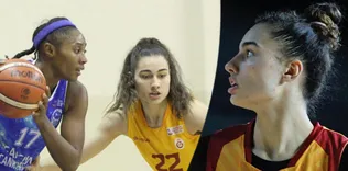 Sude Yılmaz’a iki uluslararası davet birden!