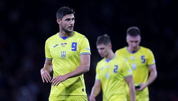 Trabzonspor'dan Yaremchuk için ilk teklif