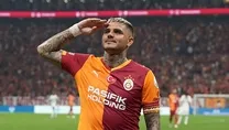 Mauro İcardi’ye özel program