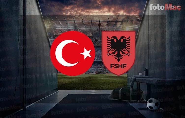 Türkiye U21-Arnavutluk U21 MAÇI ŞİFRESİZ İZLE | Türkiye U21-Arnavutluk U21 maçı ne zaman, saat kaçta ve hangi kanalda?