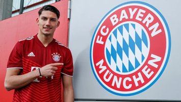 G.Saray'dan Bayern Münih'e transfer teklifi!